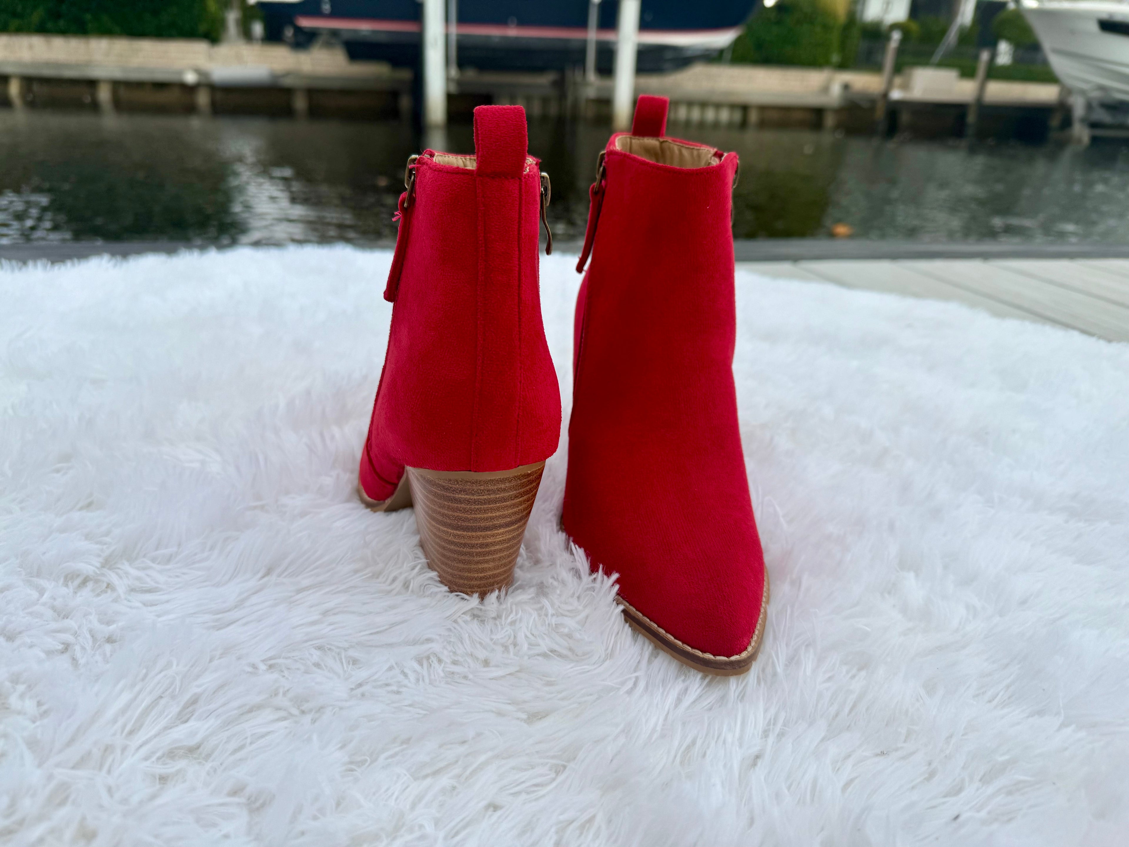 High Standards by Corkys (Choice of Color) - BFF Here