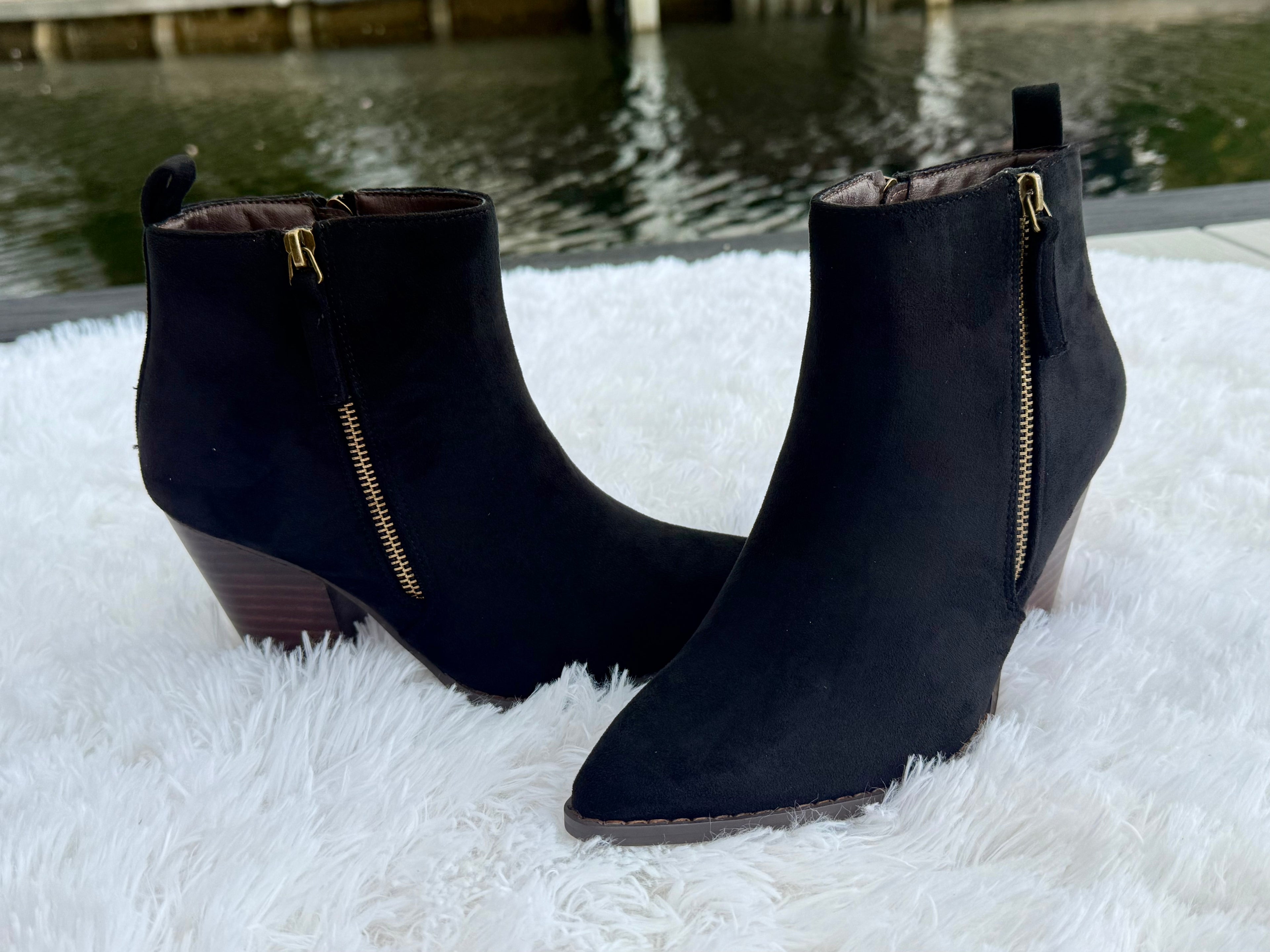 High Standards by Corkys (Choice of Color) - BFF Here