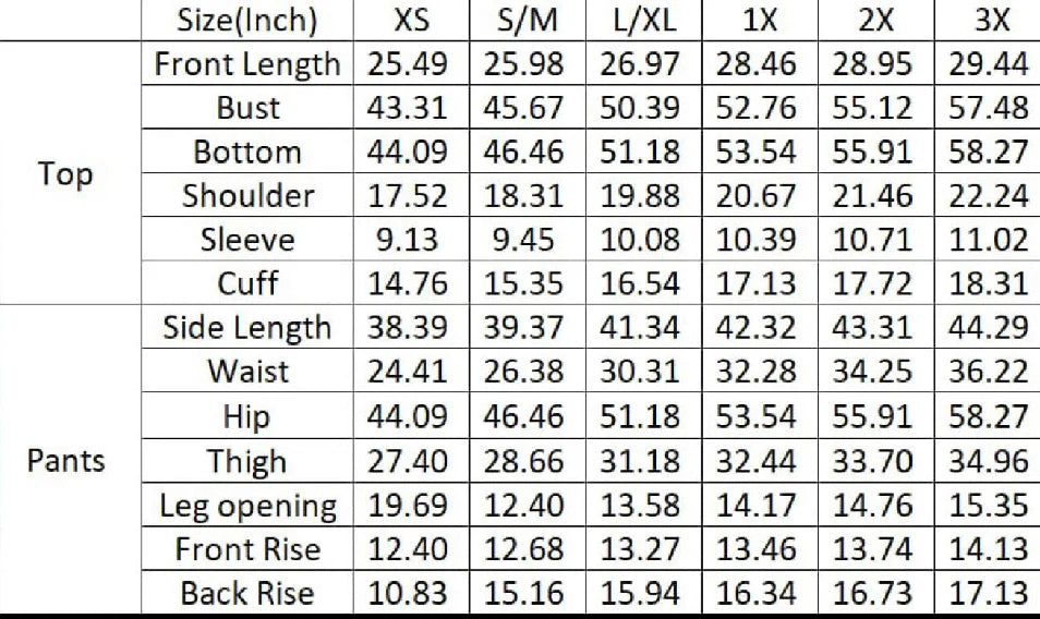 PREORDER: Love Luxe PJ Set by Blakeley (ETA: Early January) - BFF Here