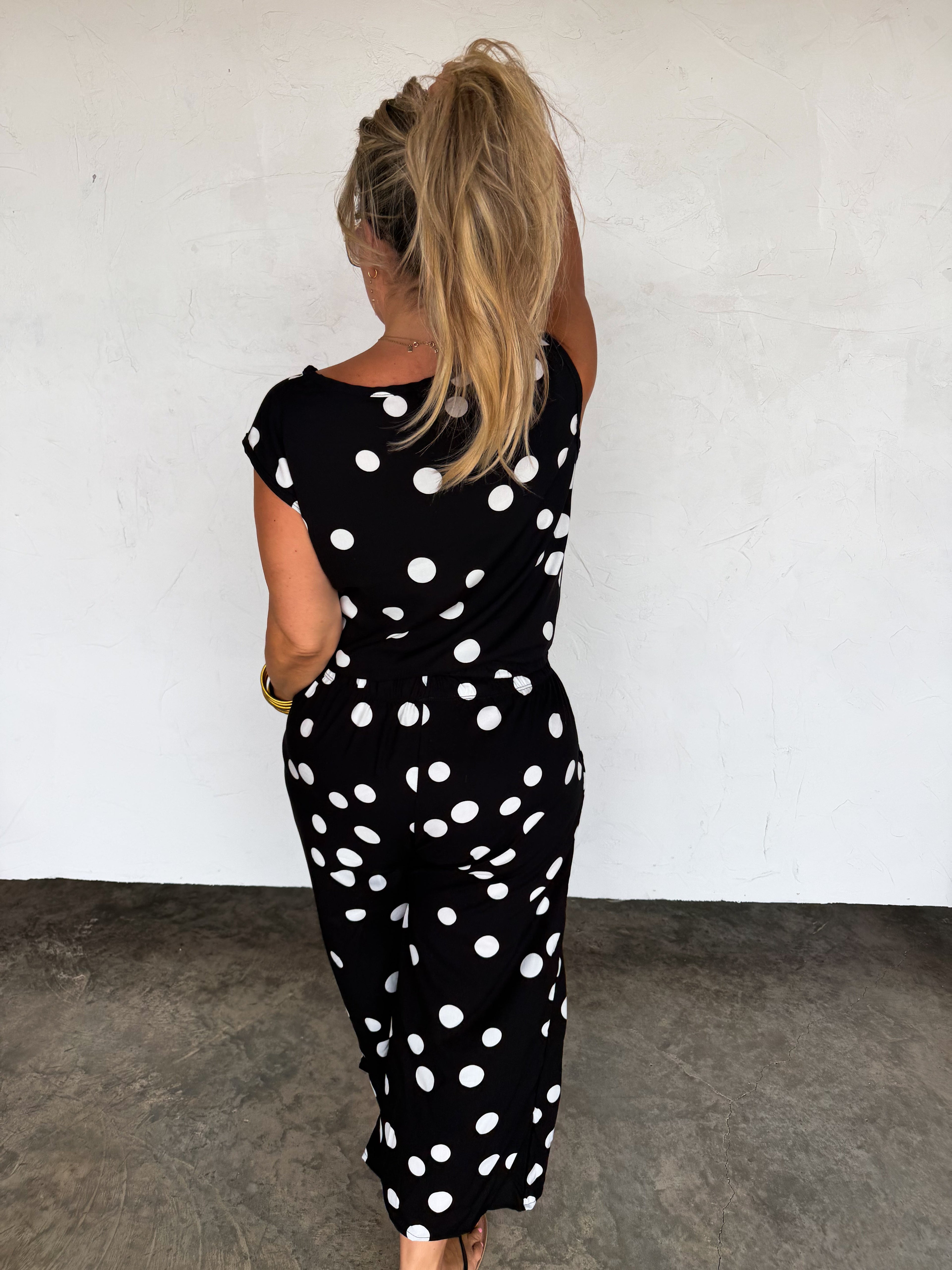 PREORDER: Summer Fun Polka Dot Set by Blakeley (ETA JUNE) - BFF Here