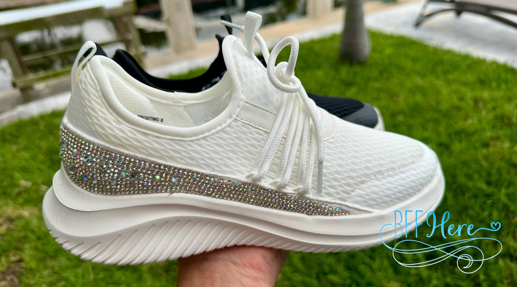 Frosting - White by Corkys - BFF Here