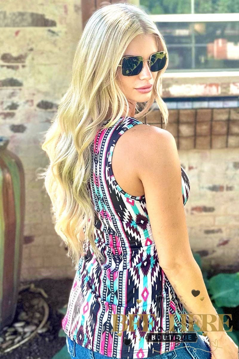 Gulf Coast Tank by Sterling Kreek - BFF Here