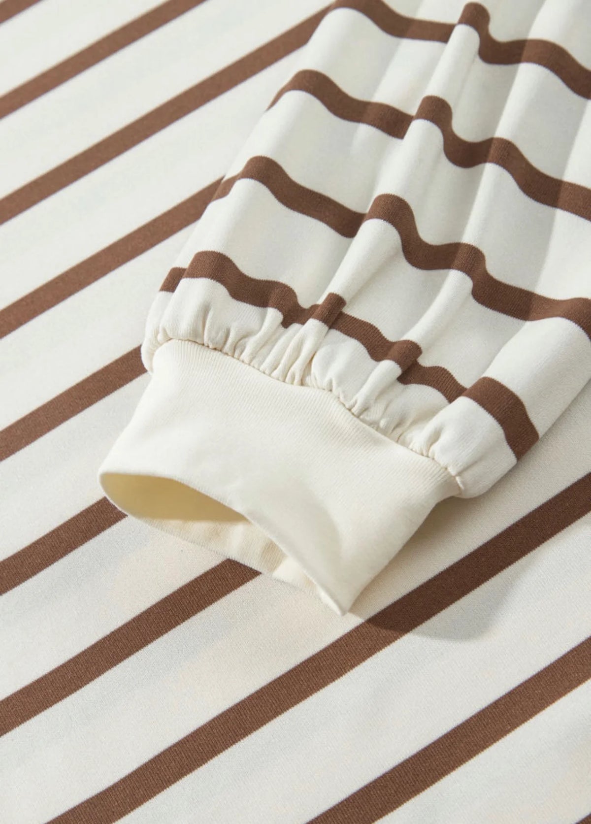 PREORDER: The Stripe Society Lounge Set (ETA: November)