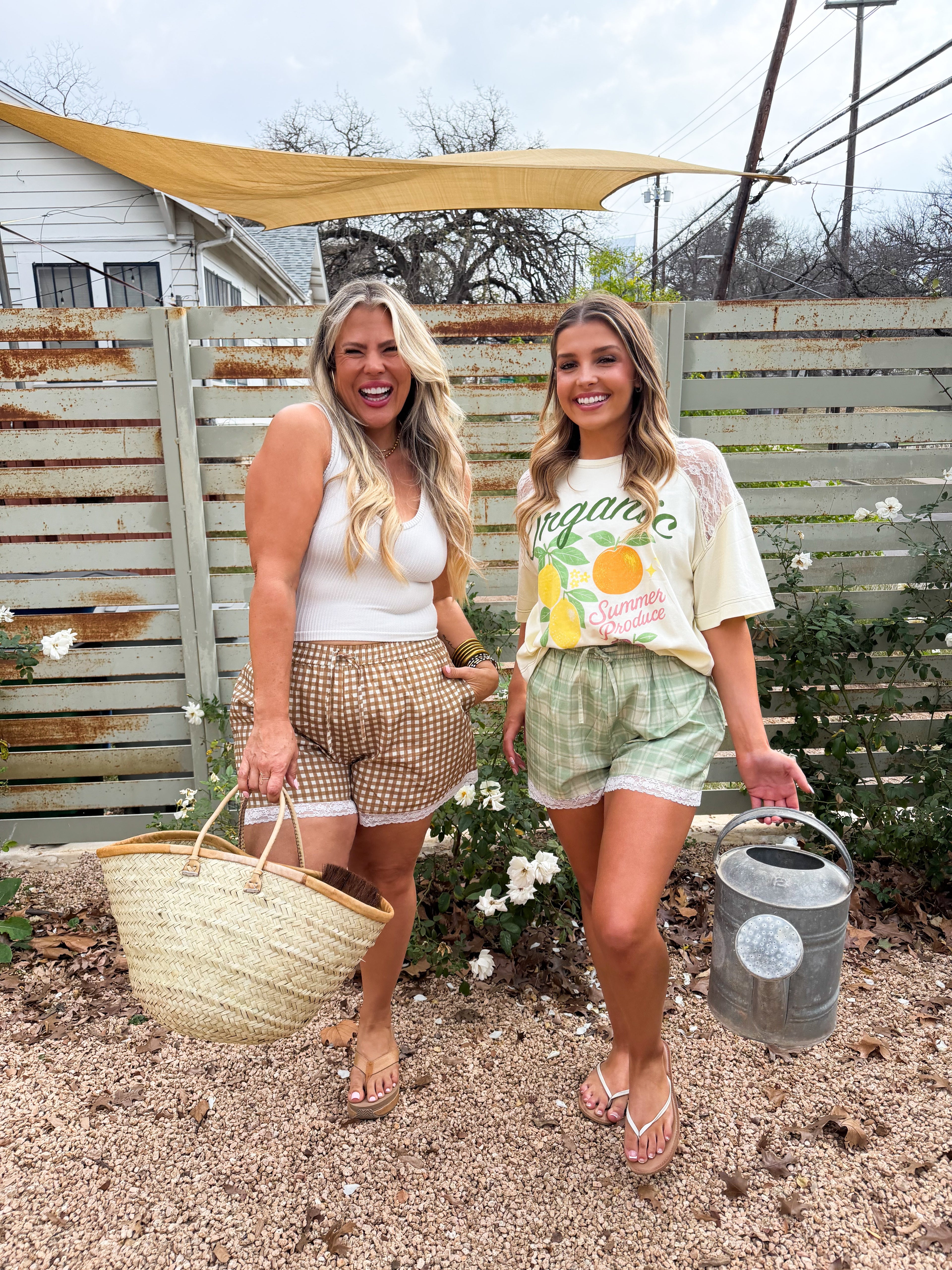 PREORDER: Farm Tee by Blakeley (ETA: End of April / Early May)