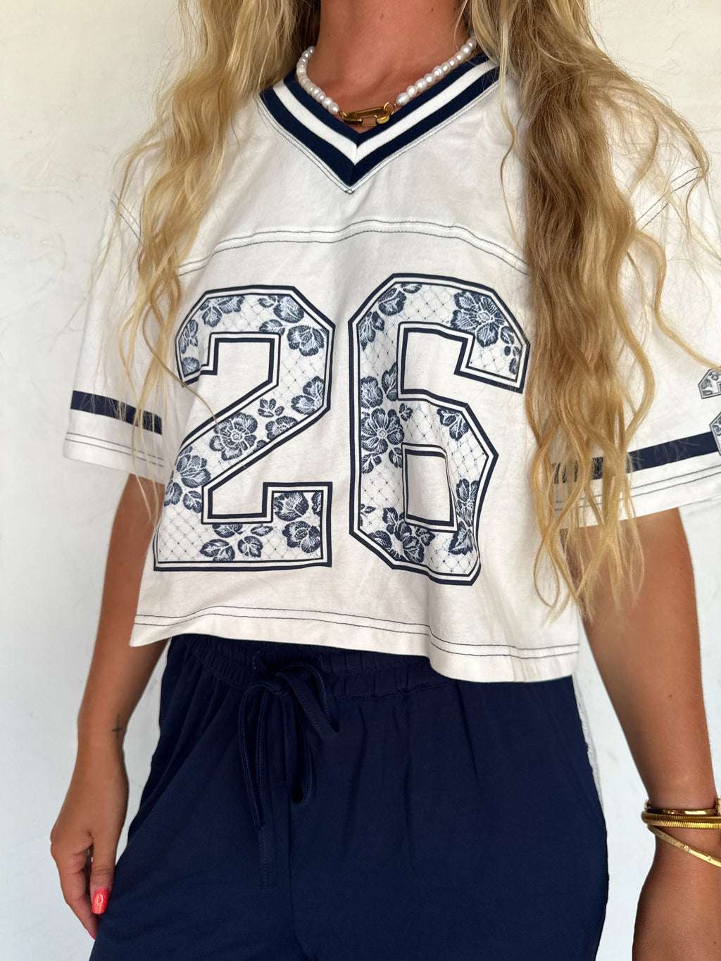 PREORDER: The Home Team Tee by Blakeley (ETA: July)