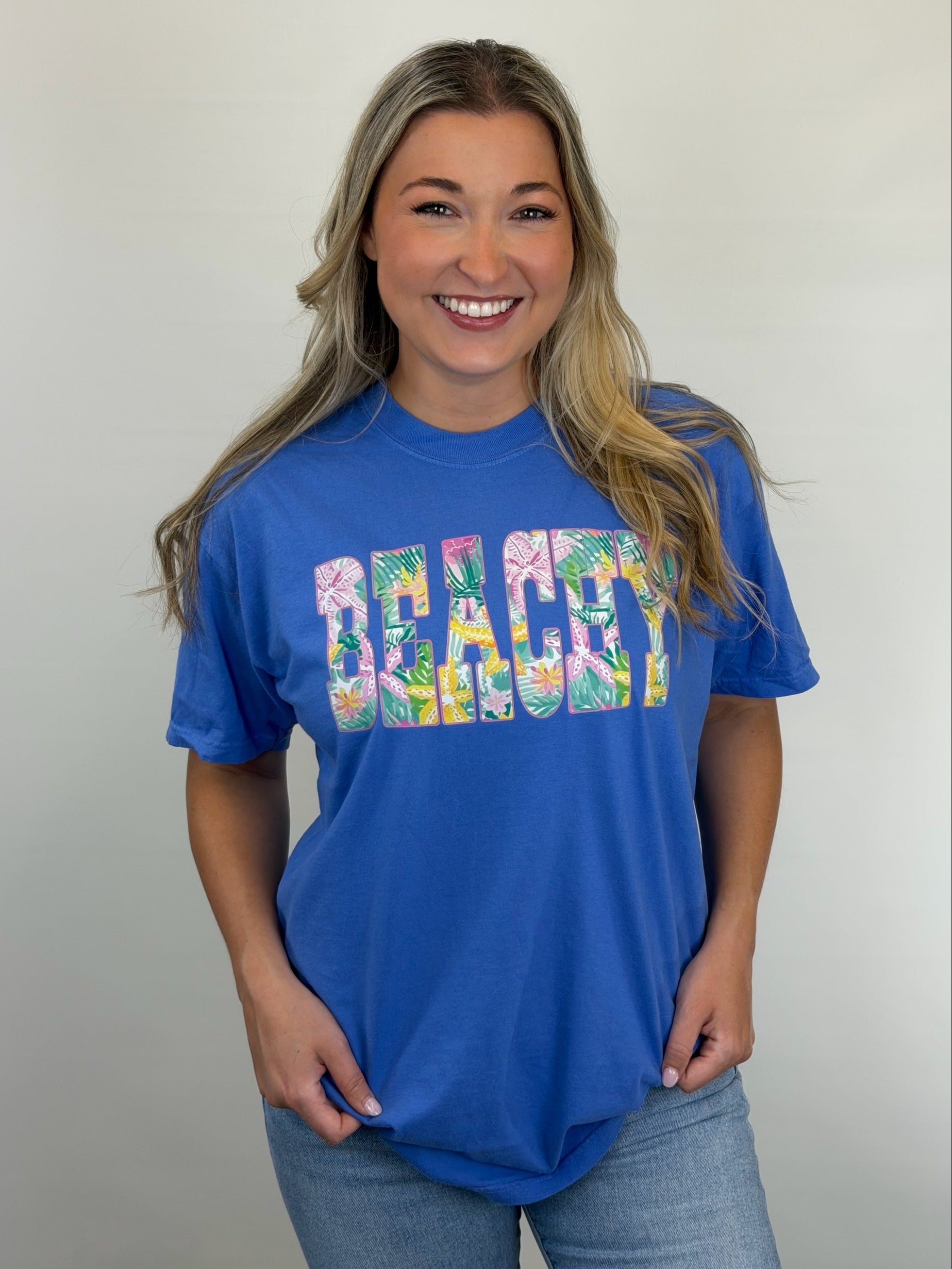 BEACHY - BFF Here