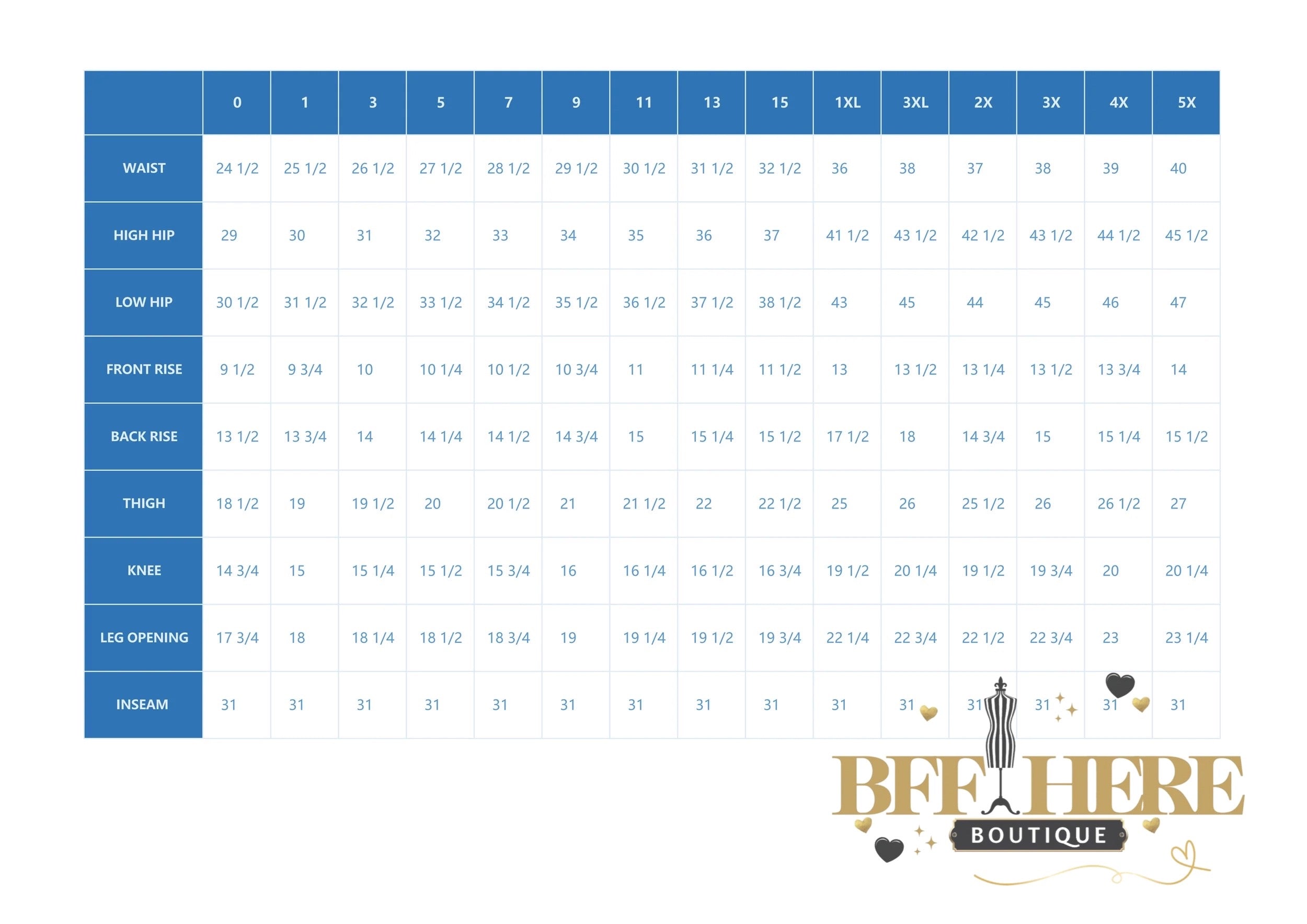 KYA Cargo Jeans by Blakeley - BFF Here