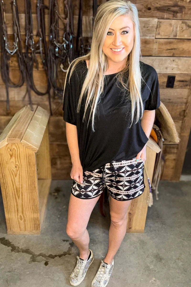 Fishing In The Dark Top by Sterling Kreek - BFF Here