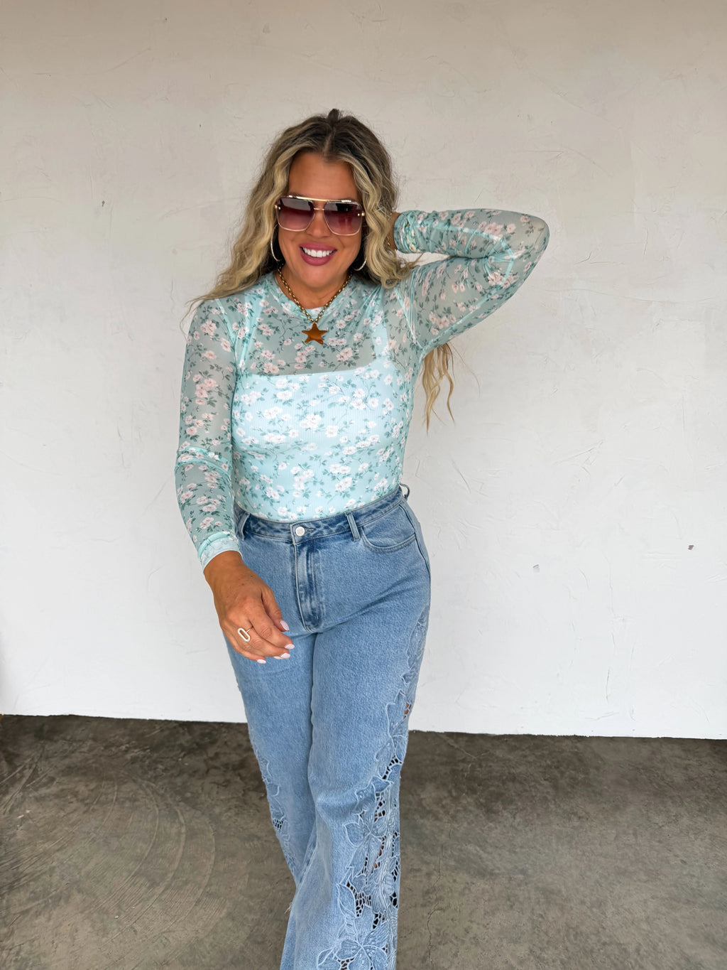 PREORDER: Spring Dress It Up by Blakeley (ETA Late January Early February)