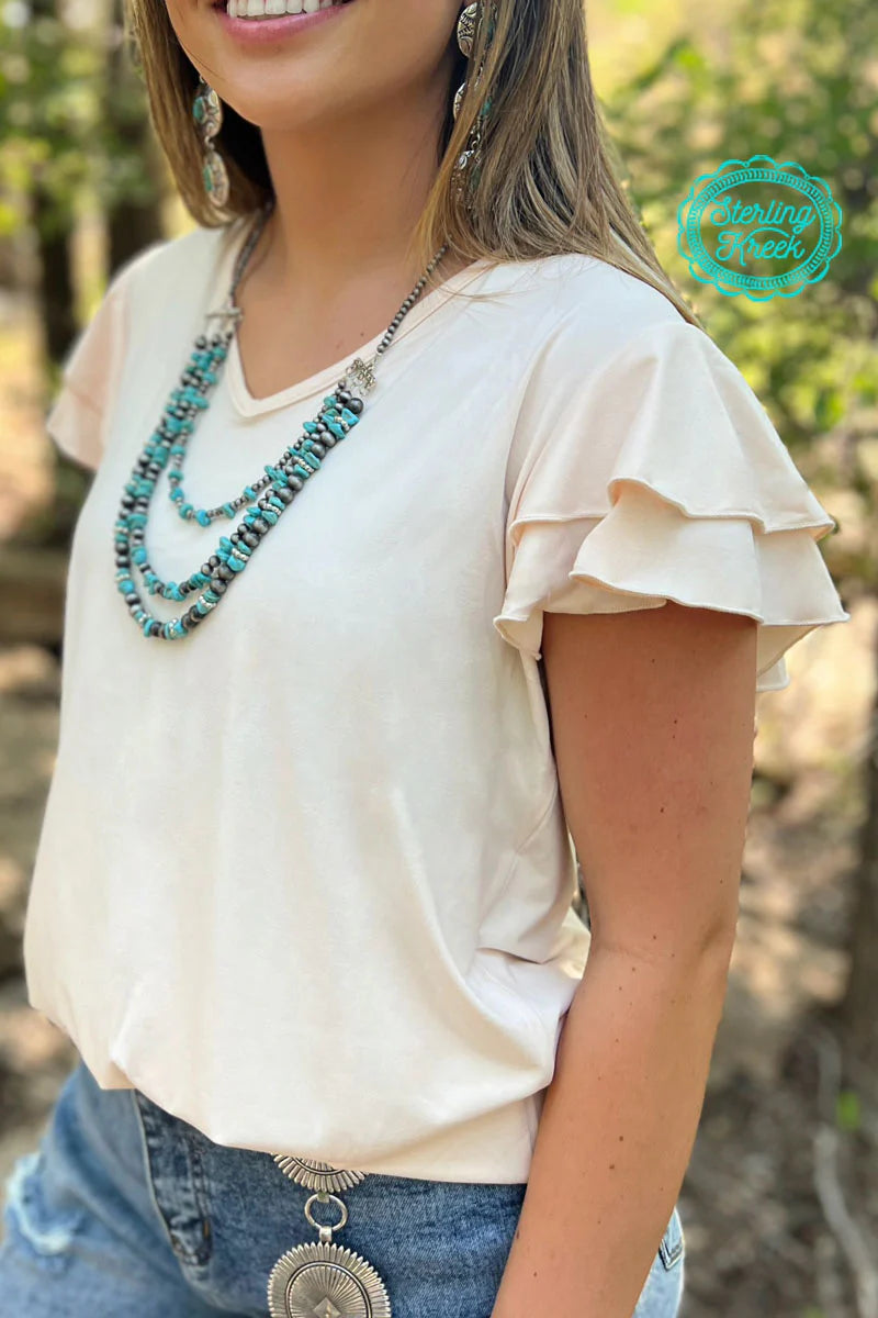 El Paso City Top by Sterling Kreek - BFF Here