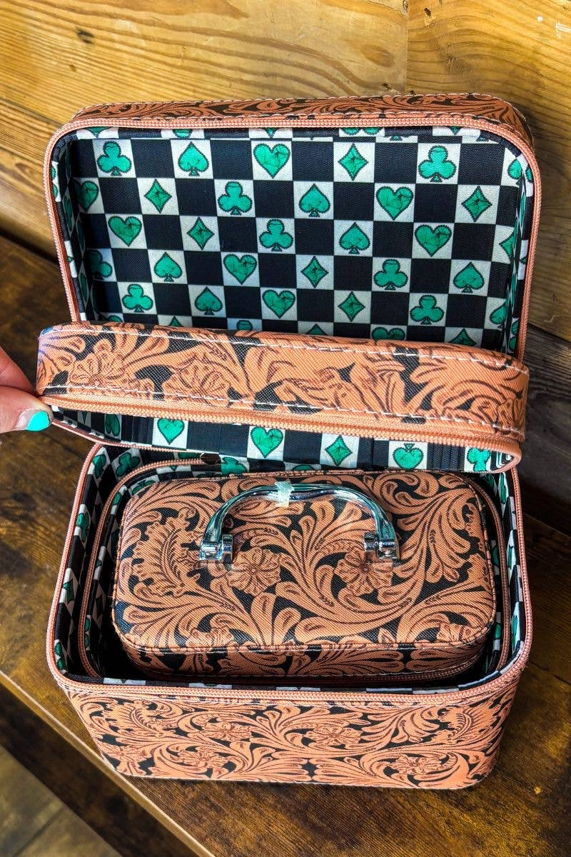 Beauty In Simplicity Beauty Boxes / Set of 3 by Sterling Kreek - BFF Here