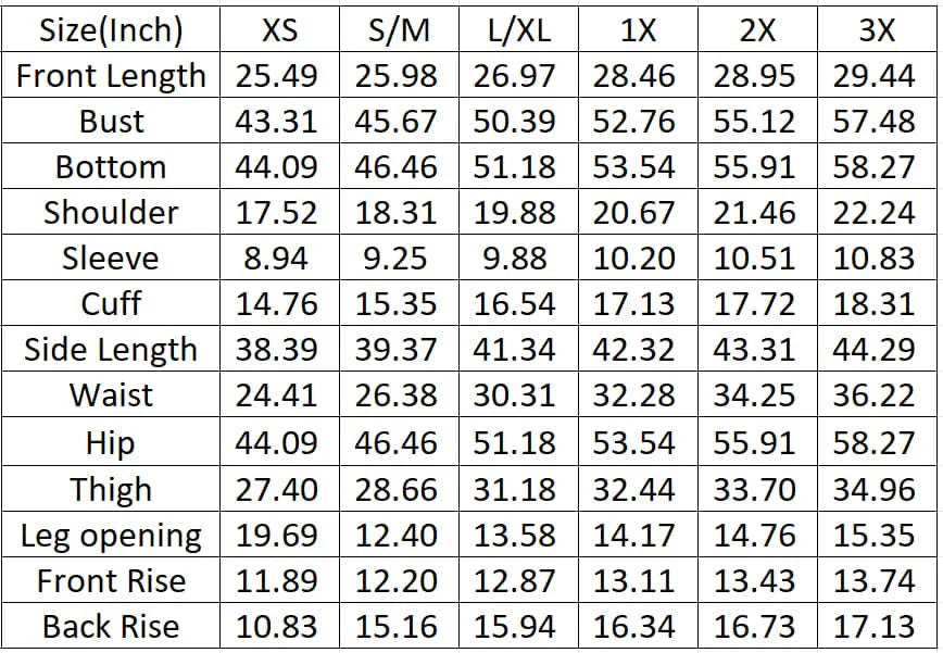 PREORDER: Farm Girl Luxe PJ by Blakeley (ETA: End of April / Early May)