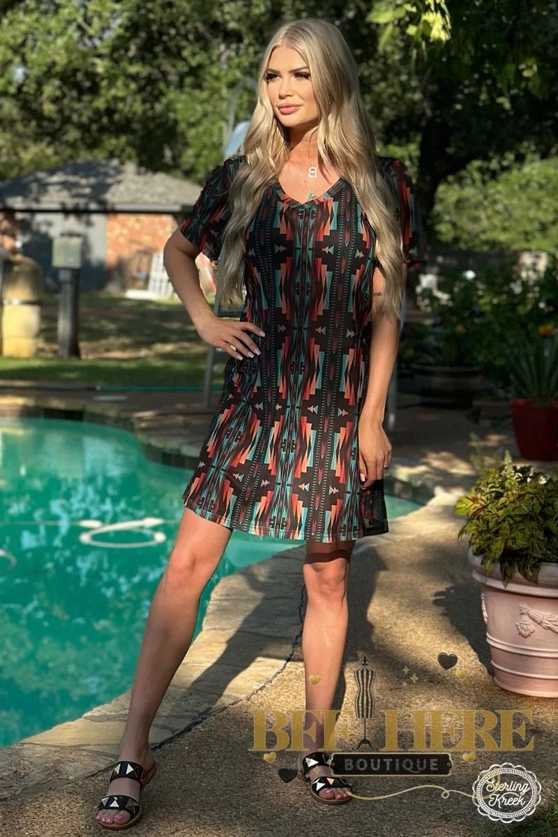 Islands In The Stream Coverup by Sterling Kreek - BFF Here