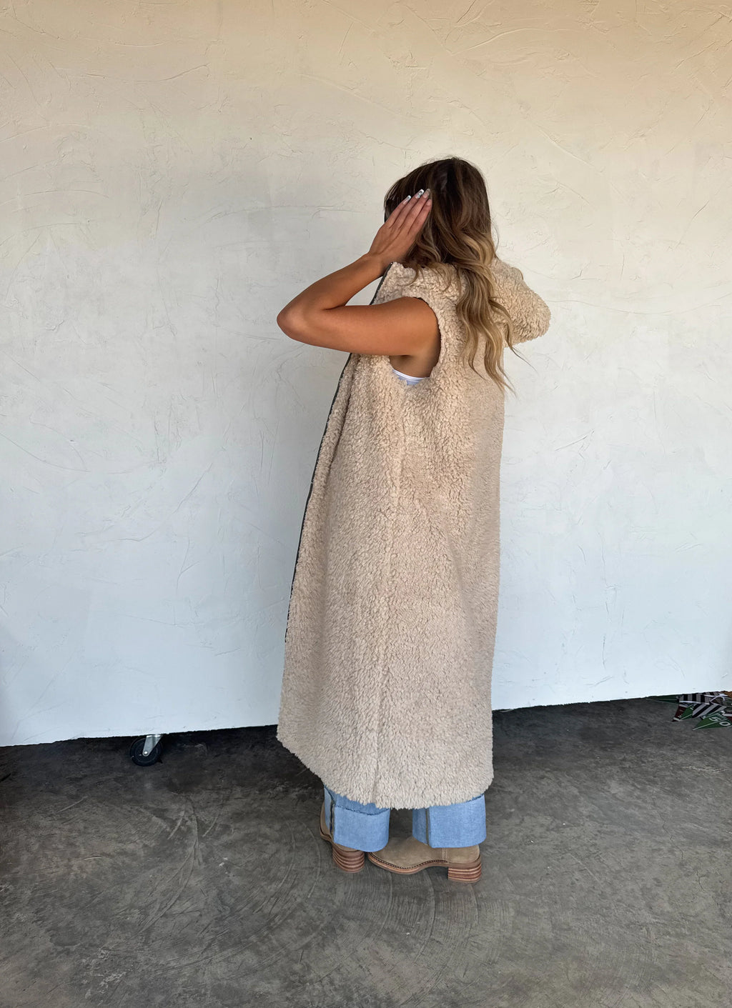 PREORDER: Reversible Puffer Jacket by Blakeley (ETA: Early December) - BFF Here