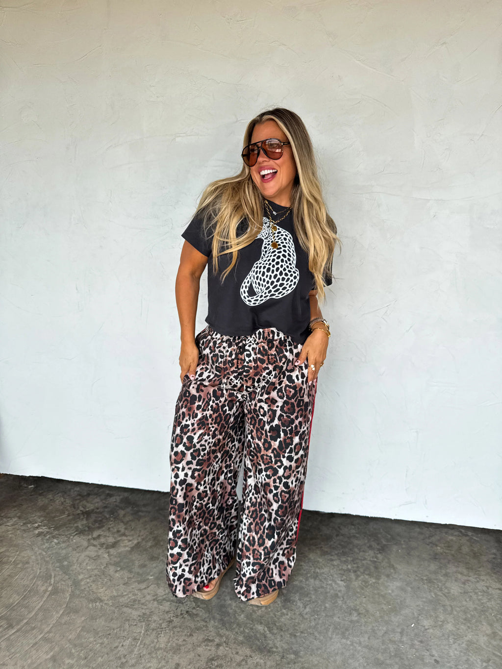 PREORDER: Knox Boxer Pants by Blakeley (ETA: Mid October) - BFF Here