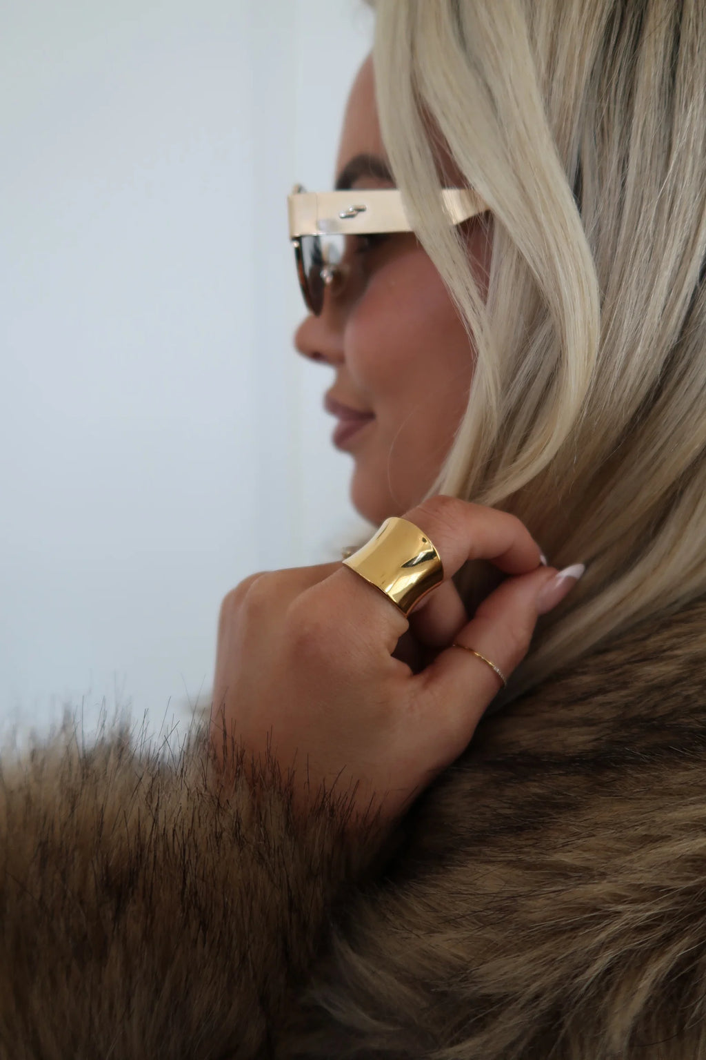 Blake Ring by Chansutt Pearls (Ships 2-3 weeks) - BFF Here
