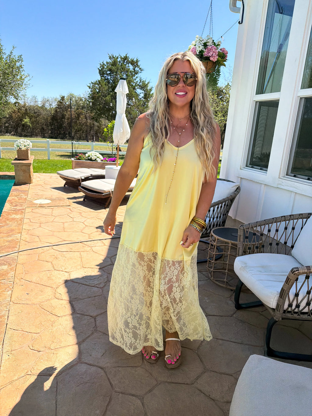 PREORDER- SUMMER NIGHTS SATIN DRESS - BFF Here