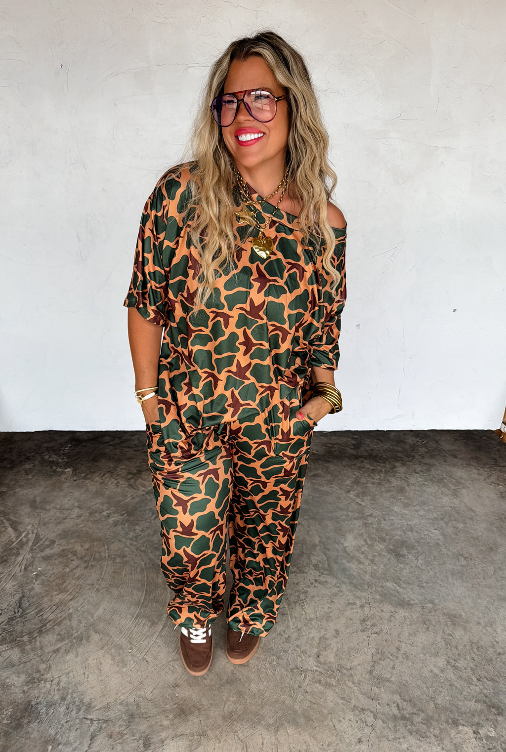 PREORDER: Wild Card Lounge Sets by Blakeley (ETA MAY) - BFF Here