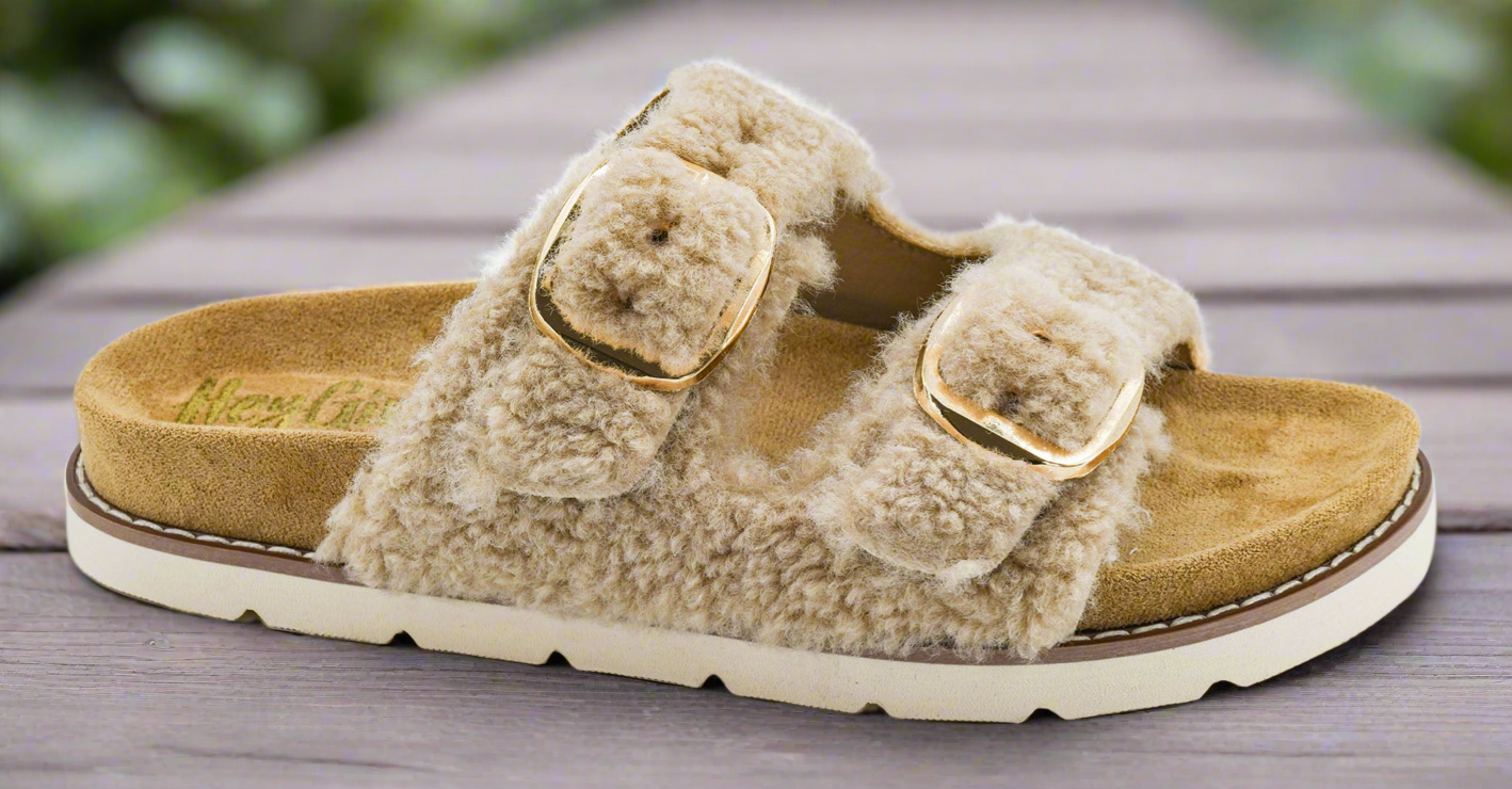 Feeling Saucy / Natural by Corkys (ETA: End of August) - BFF Here