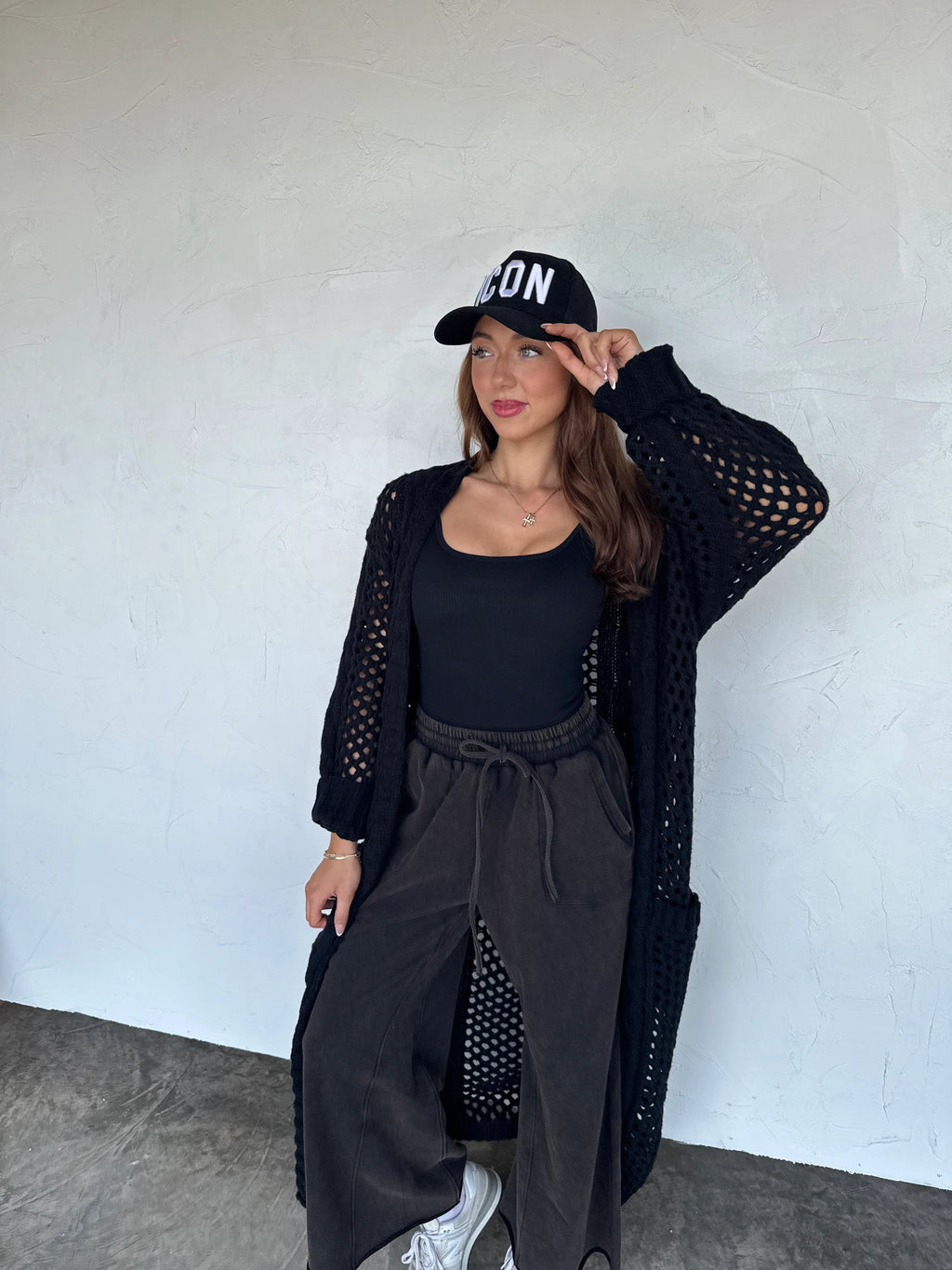 PREORDER: The Luca Lounge Pant by Blakeley (ETA: Late December) - BFF Here