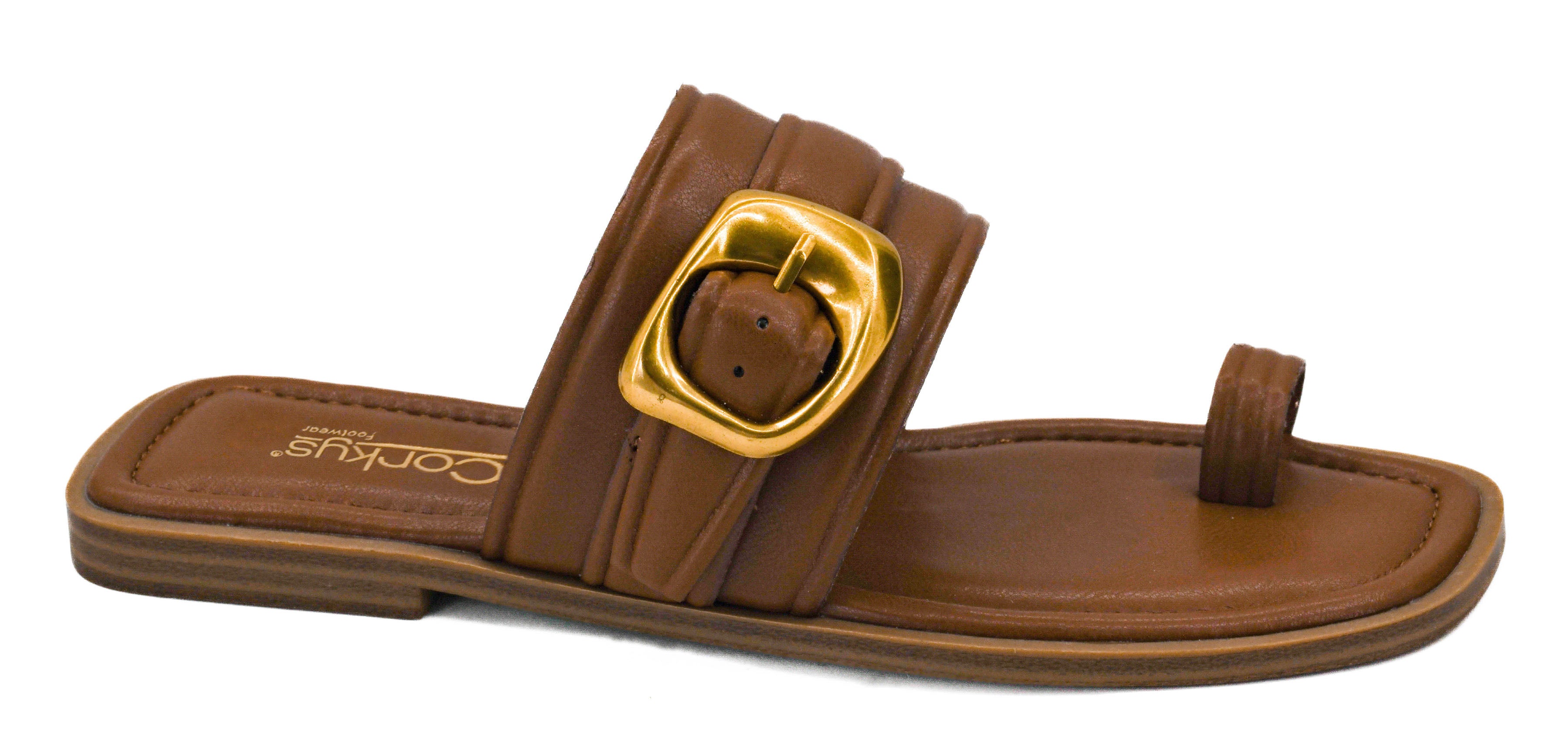 PREORDER: Yummy / Cognac by Corkys (Ships March) - BFF Here