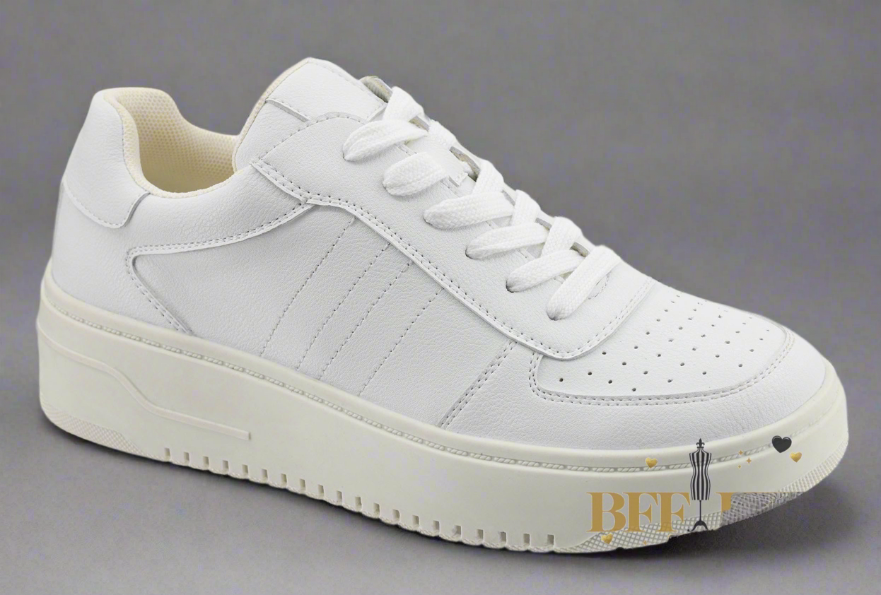 Pregame - White by Corkys - BFF Here