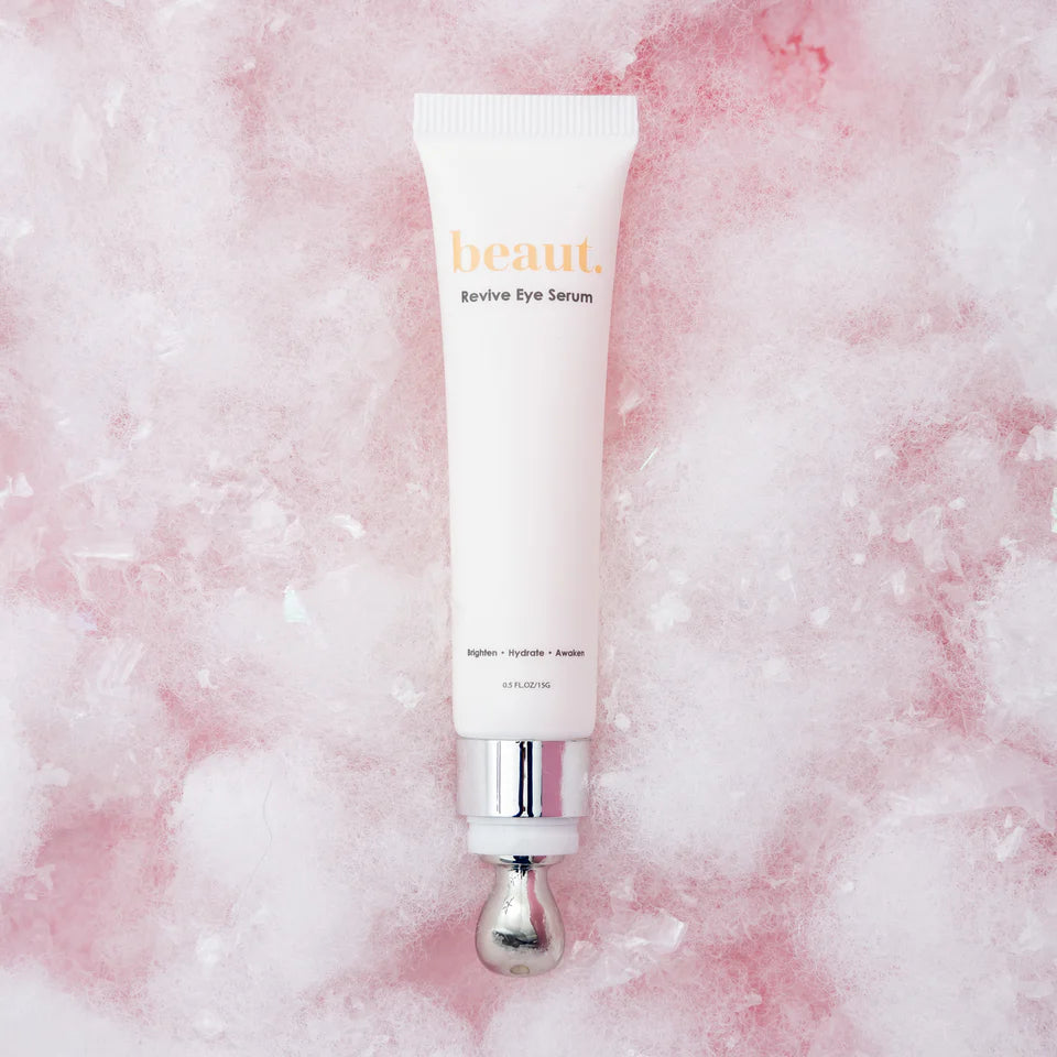Eye Revive Serum by Beaut. - BFF Here