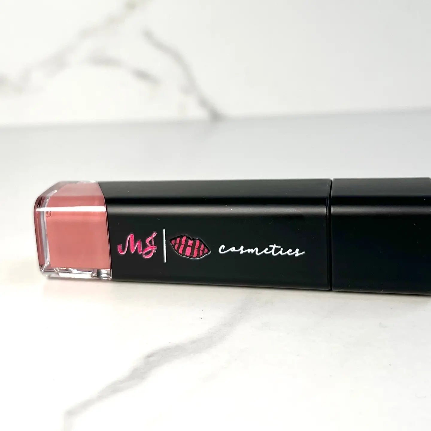 Mj Cosmetics Lip Stay by Makeup Junkie Bags (Choice of Color) - BFF Here