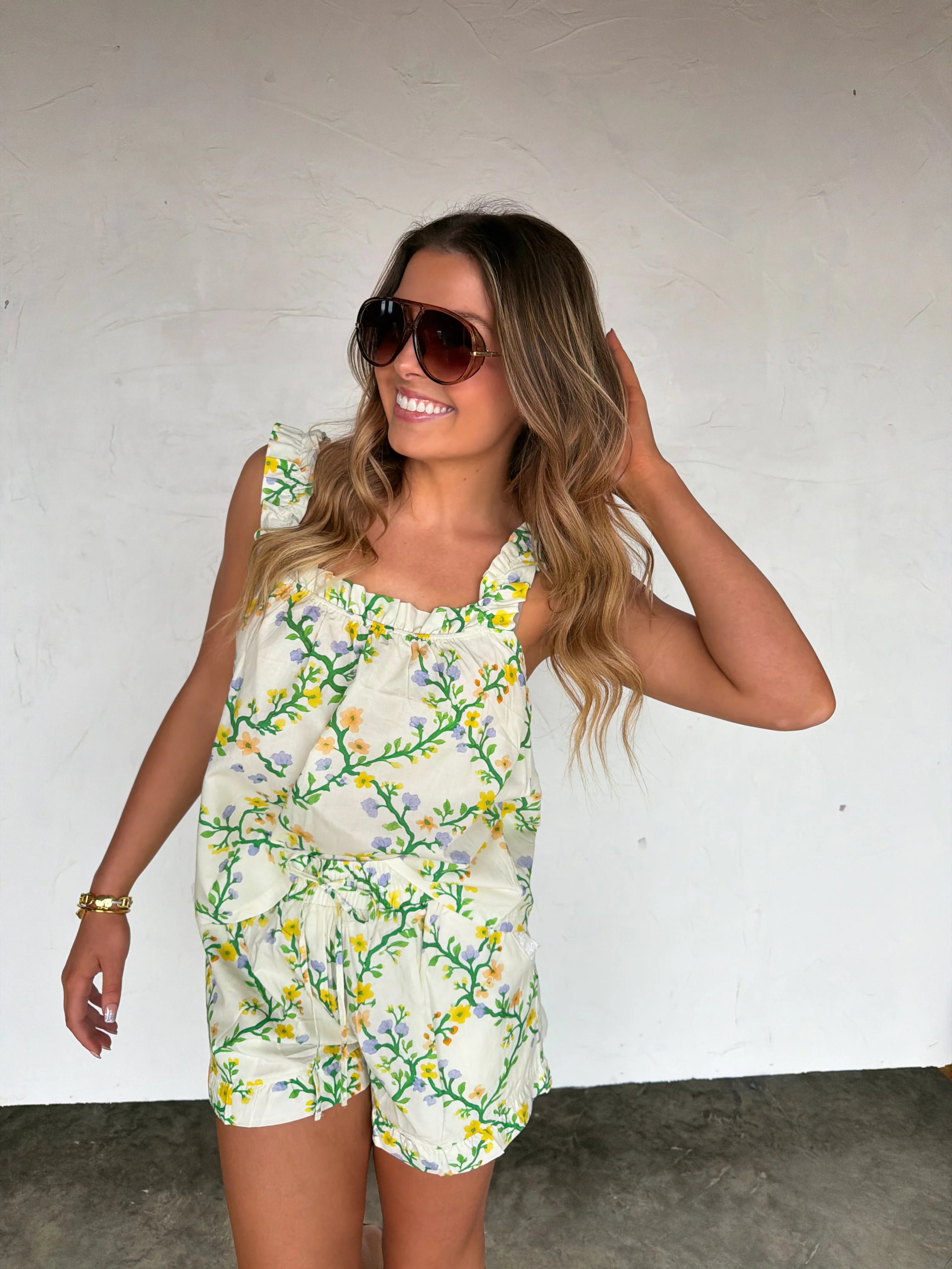 PREORDER: Easter Sunday Lounge Set by Blakeley (ETA: Late April / Early May) - BFF Here