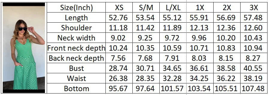 Luciana Stripe Dress by Blakeley - BFF Here