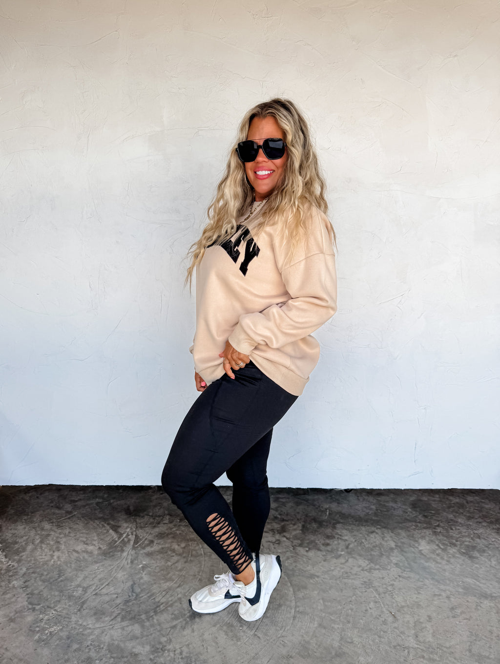 PREORDER: Blakeley Signature Leggings by Blakeley (ETA: Beginning of September) - BFF Here