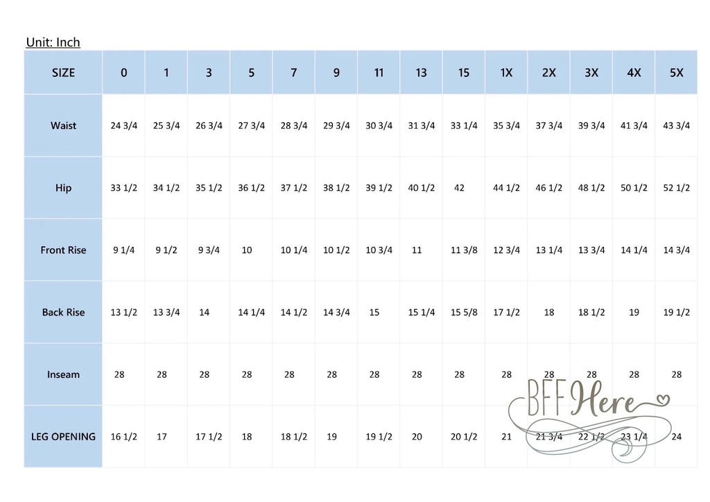 PREORDER: Rhinestone Cowgirl Mid Rise Denim by Blakeley (Ships Beginning of October) - BFF Here