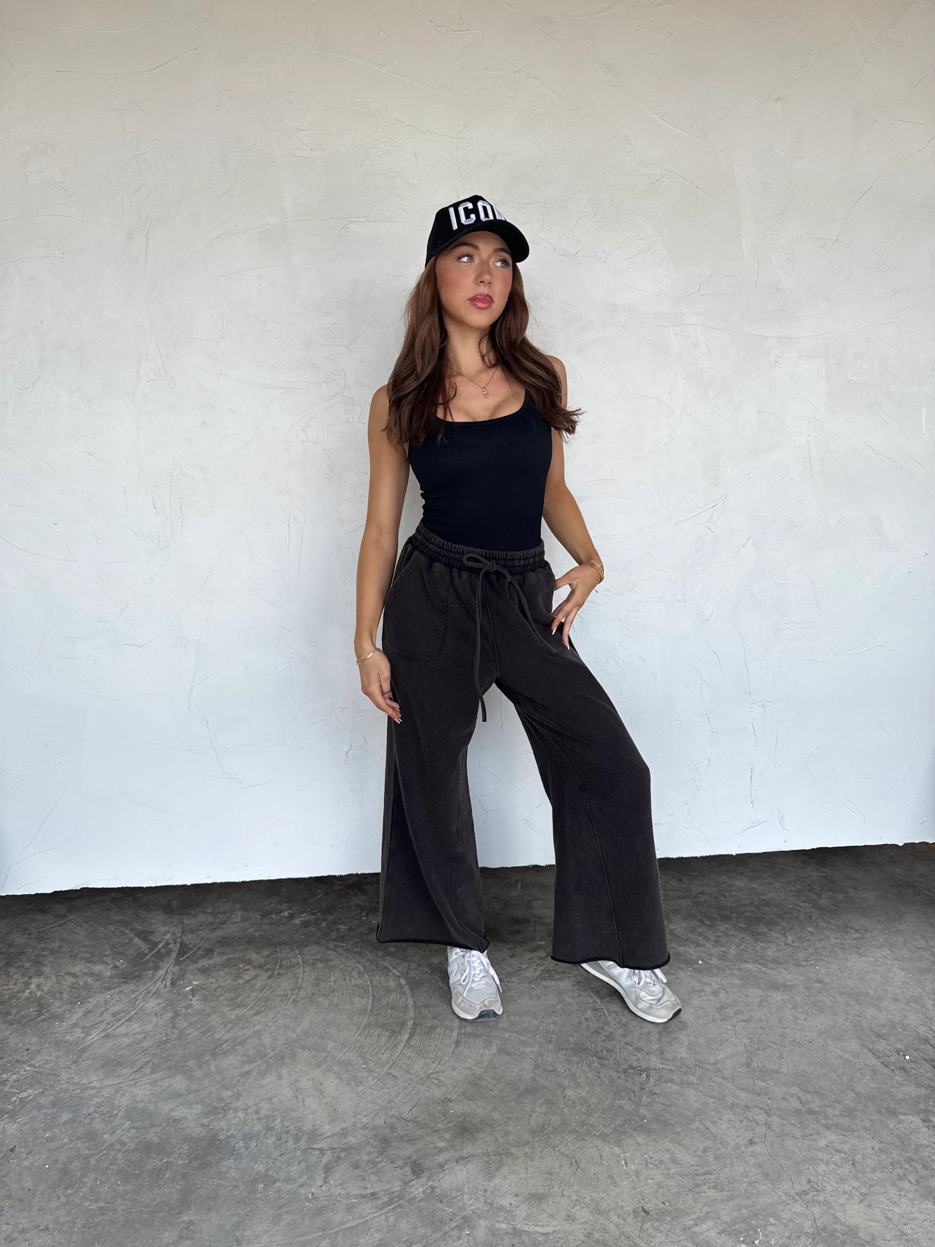 PREORDER: The Luca Lounge Pant by Blakeley (ETA: Late December) - BFF Here