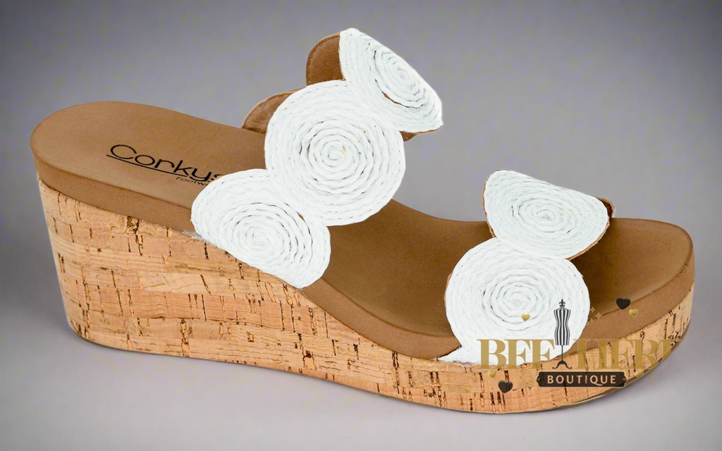 Make A Toast — Ivory by Corkys - BFF Here