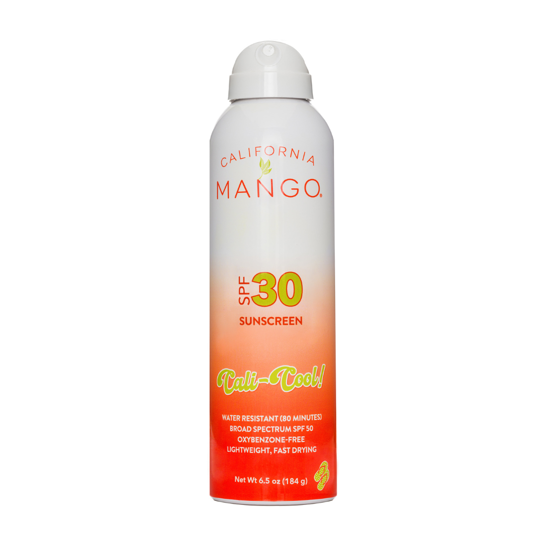 Summer Sunscreen Special - BFF Here