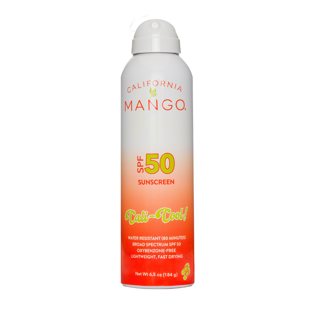 Summer Sunscreen Special - BFF Here