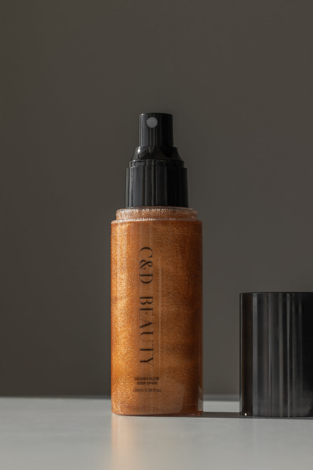 Golden Glow Body Spray by C & D Beauty (ARRAY) — Ships 2-3 weeks - BFF Here