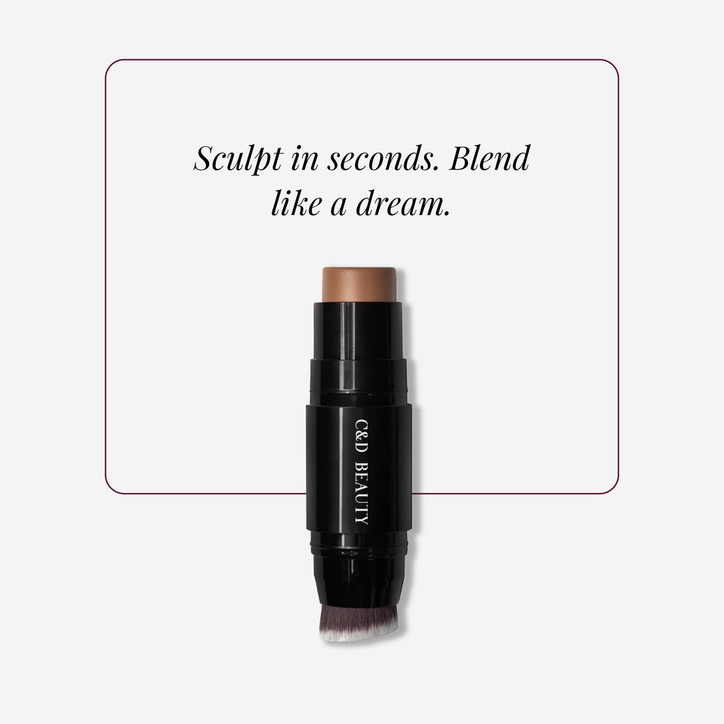 Contour Sticks by C & D Beauty (ARRAY) — Ships 2-3 weeks - BFF Here