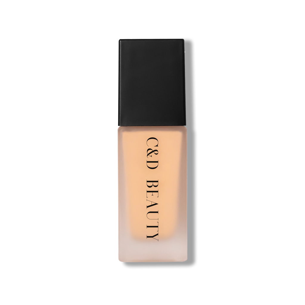 Full Coverage Foundation by C & D Beauty (ARRAY) — Ships 2-3 weeks - BFF Here