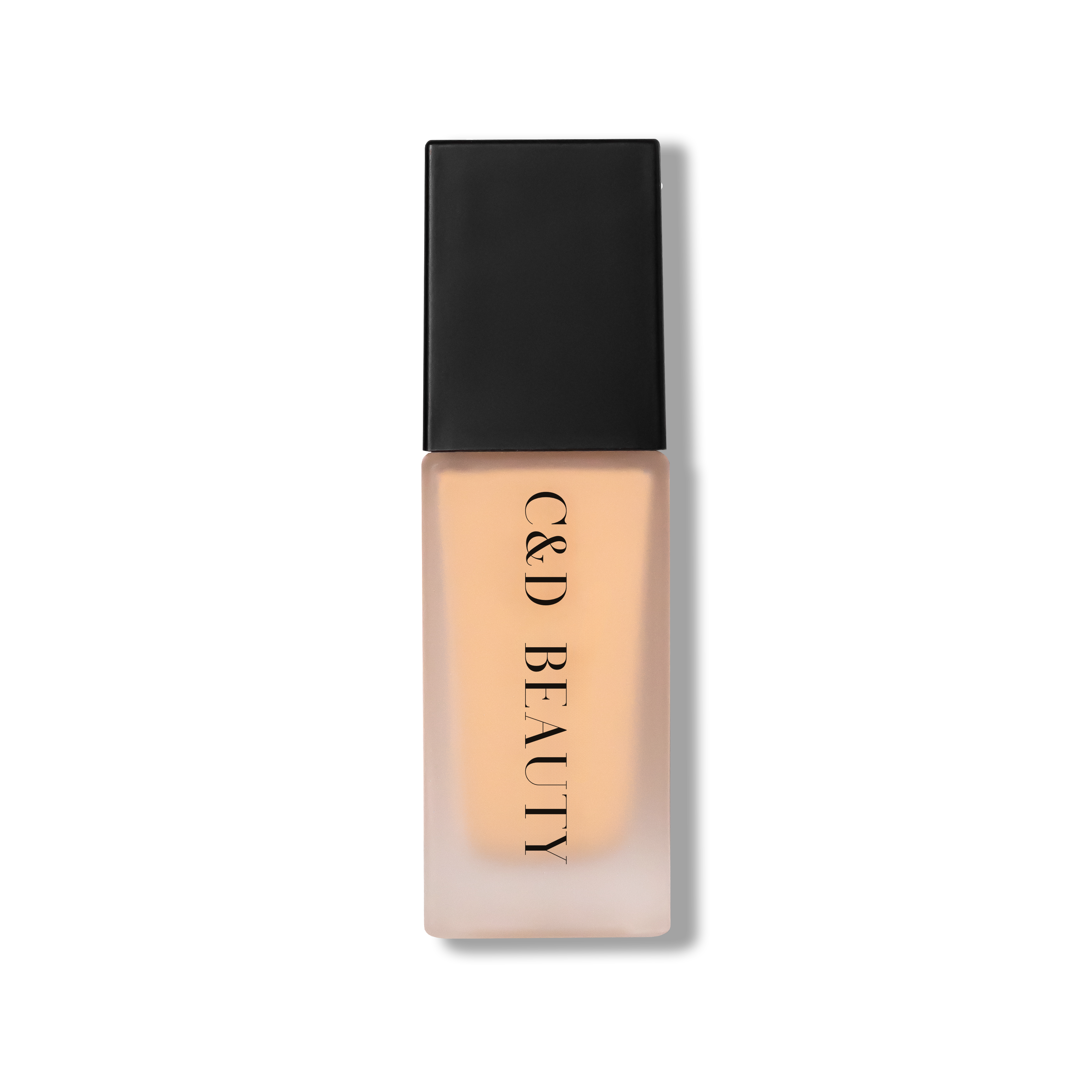 Full Coverage Foundation by C & D Beauty (ARRAY) — Ships 2-3 weeks - BFF Here