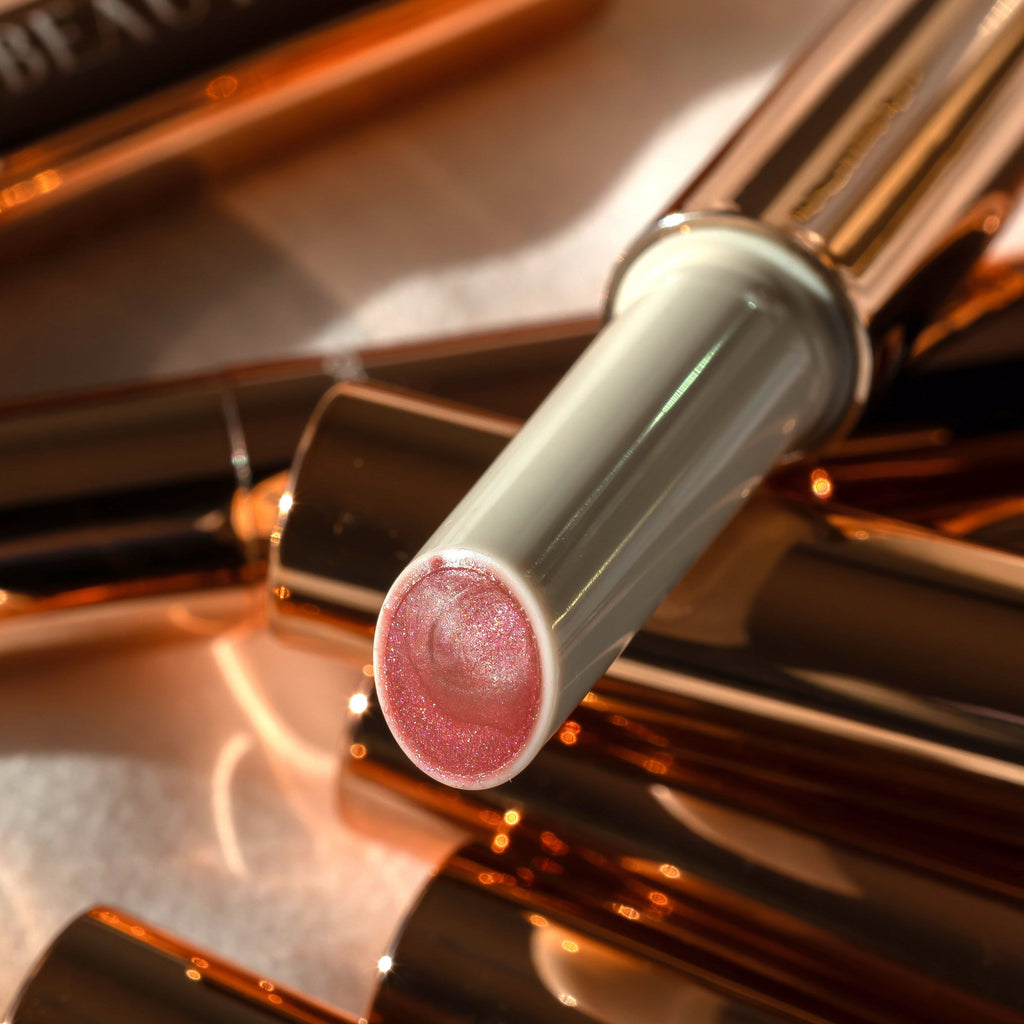 GlideGloss Shimmer Lip Balm by C & D Beauty (ARRAY) — Ships 2-3 weeks - BFF Here