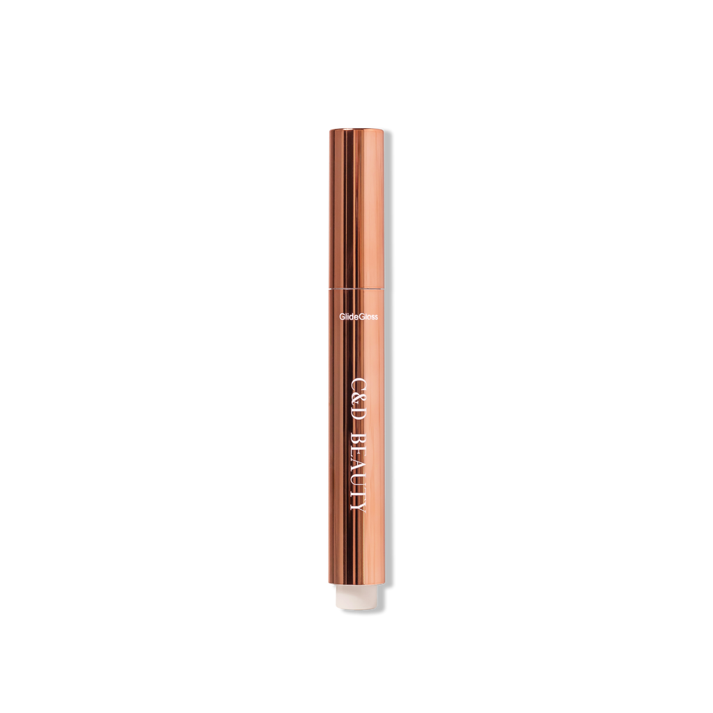 GlideGloss Shimmer Lip Balm by C & D Beauty (ARRAY) — Ships 2-3 weeks - BFF Here