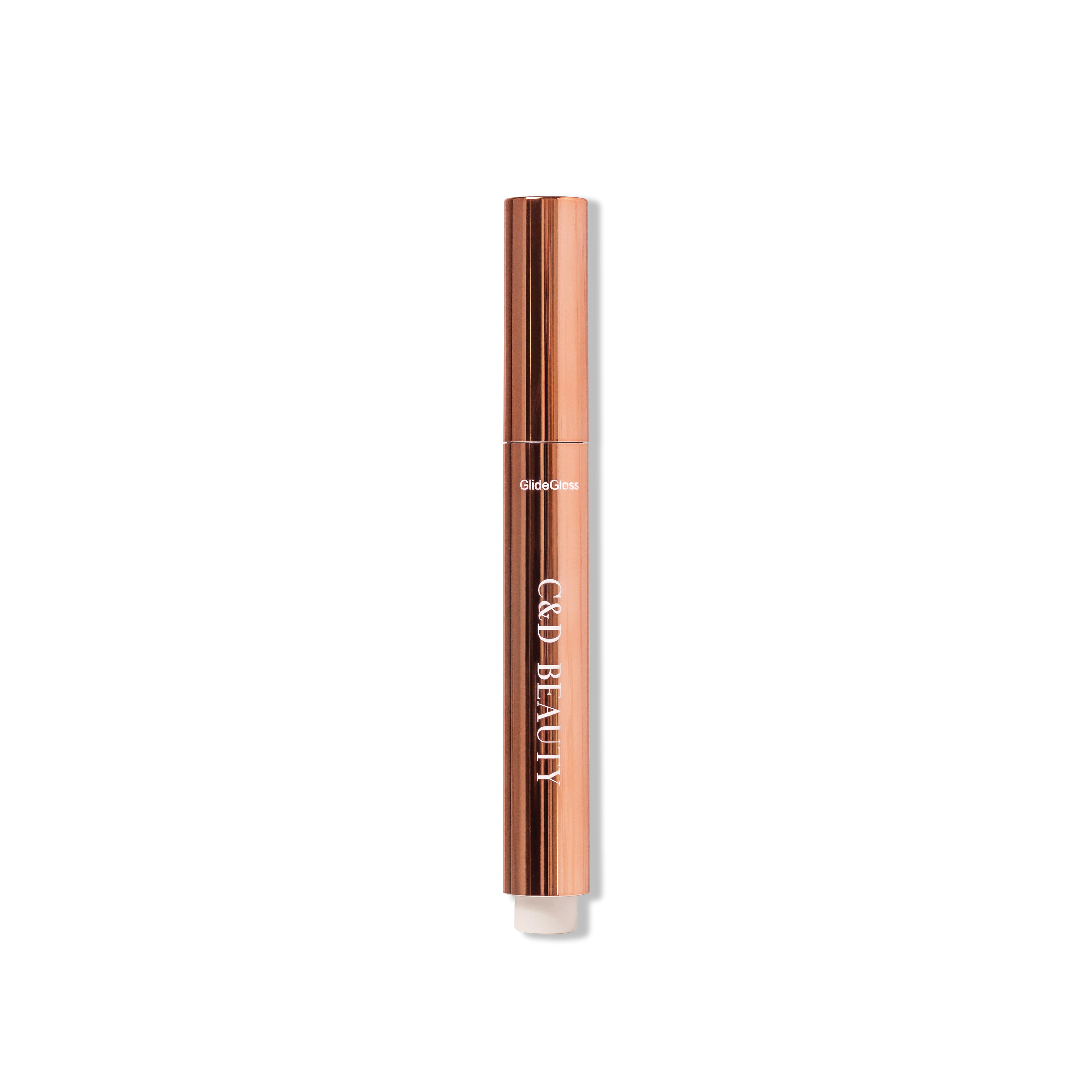 GlideGloss Shimmer Lip Balm by C & D Beauty (ARRAY) — Ships 2-3 weeks - BFF Here