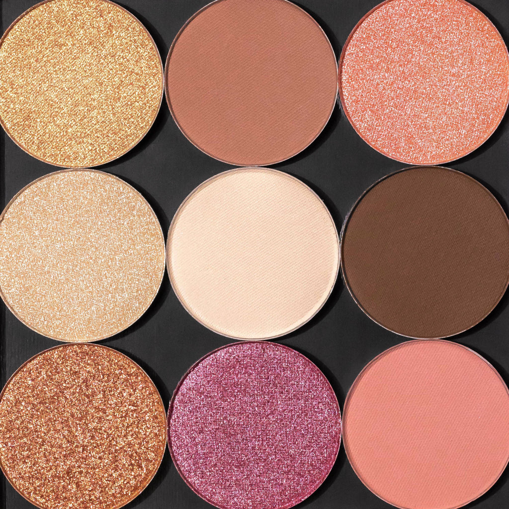 Magnetic Eyeshadow by C & D Beauty (ARRAY) — Ships 2-3 weeks - BFF Here