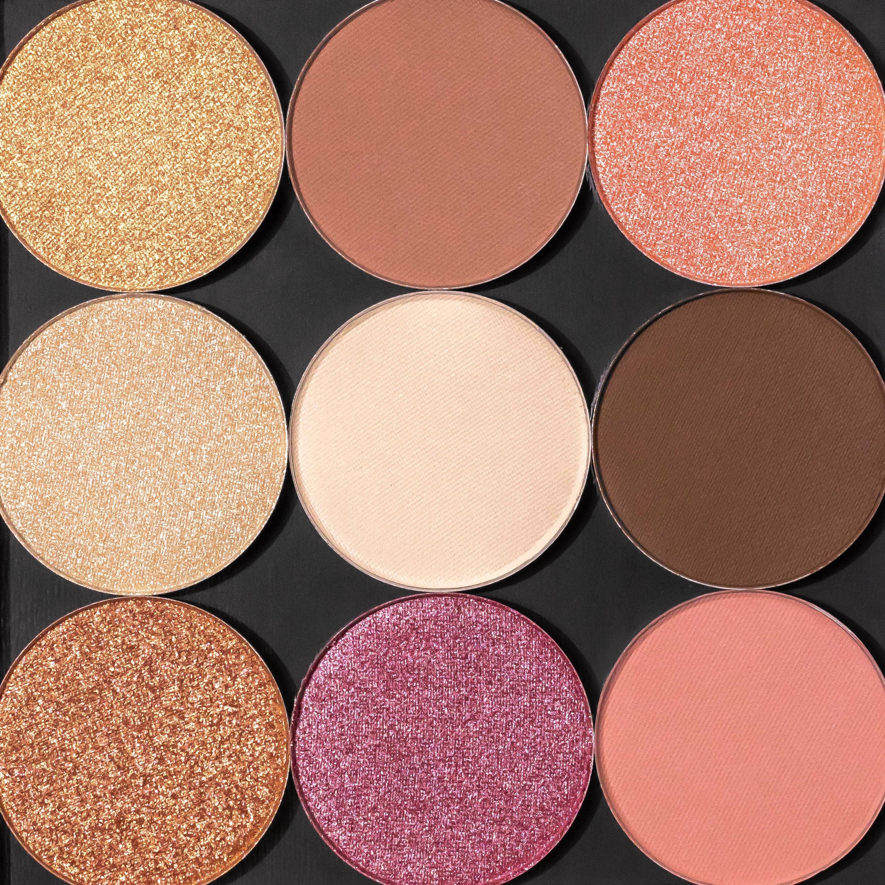 Magnetic Eyeshadow by C & D Beauty (ARRAY) — Ships 2-3 weeks - BFF Here