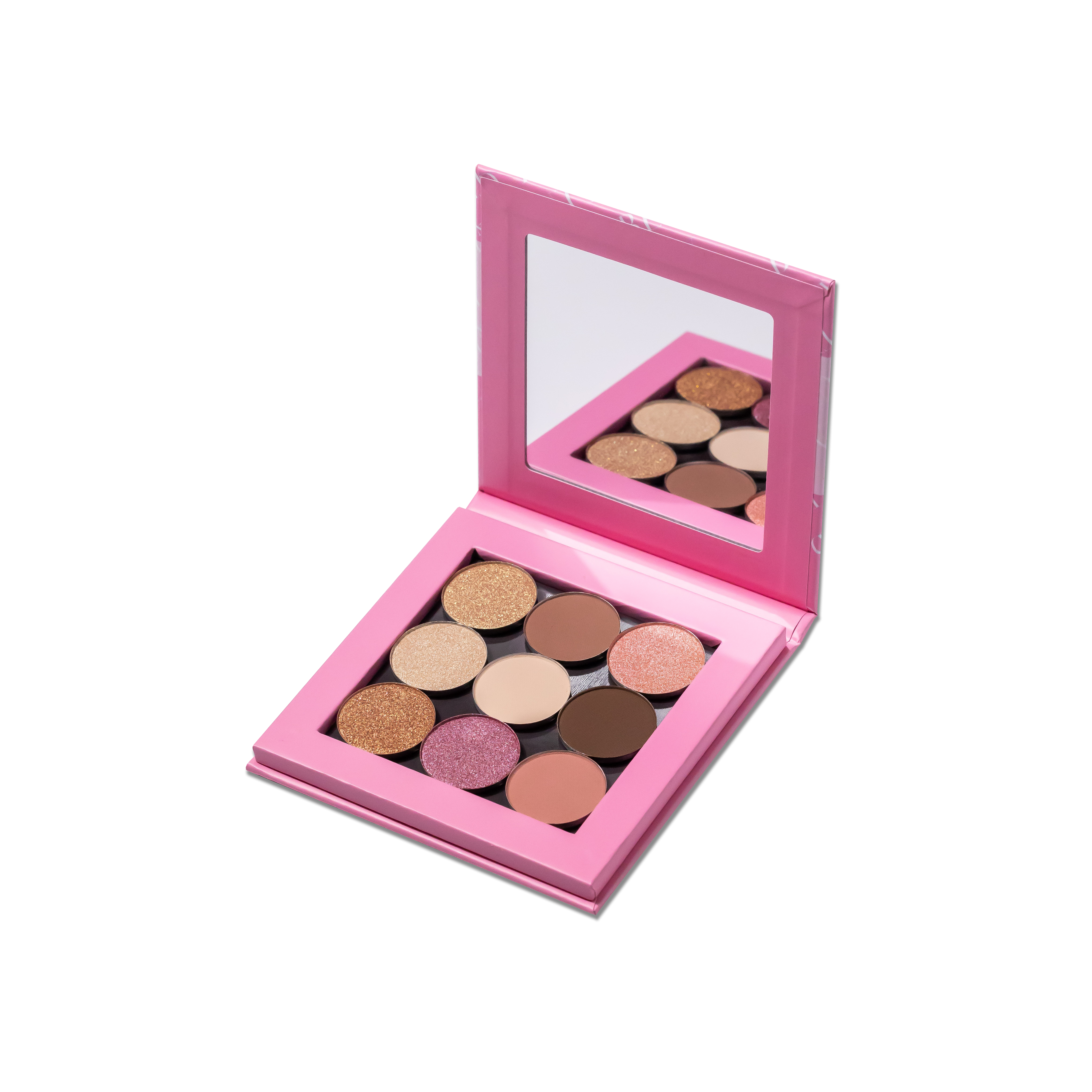 Magnetic Eyeshadow by C & D Beauty (ARRAY) — Ships 2-3 weeks - BFF Here