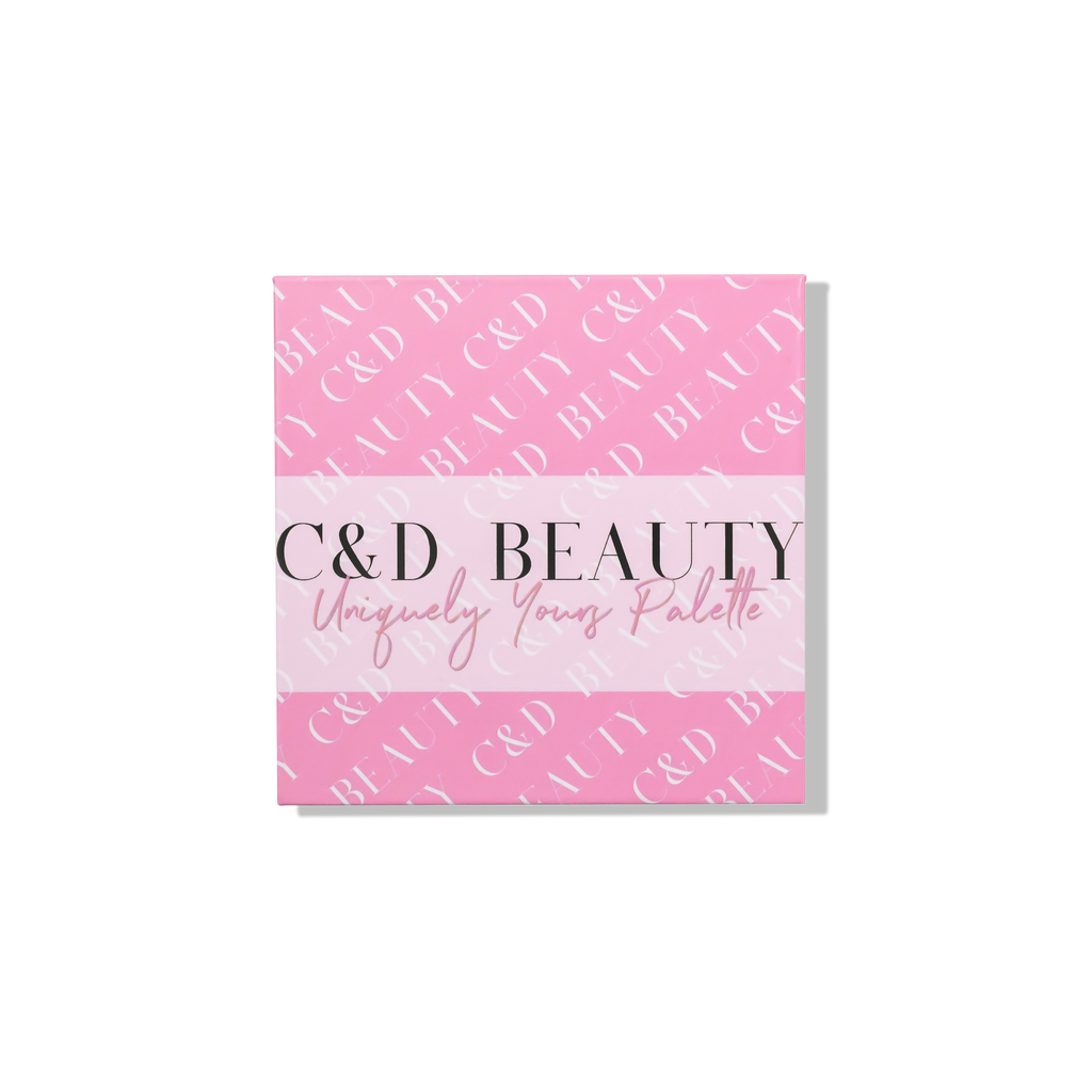 Magnetic Eyeshadow by C & D Beauty (ARRAY) — Ships 2-3 weeks - BFF Here