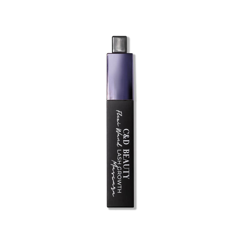 FlexiWand Lash Growth Mascara by C & D Beauty (ARRAY) — Ships 2-3 weeks - BFF Here
