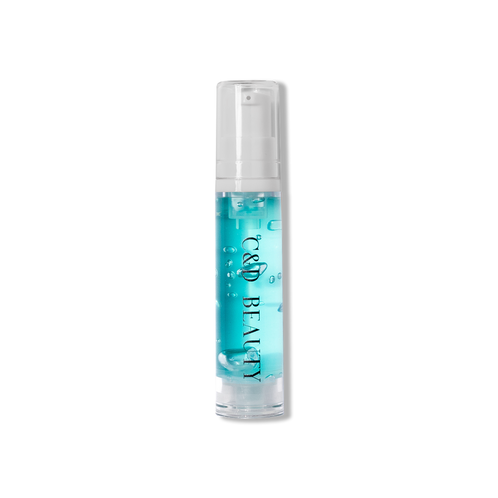 Mini Glow Primer by C & D Beauty (ARRAY) — Ships 2-3 weeks - BFF Here
