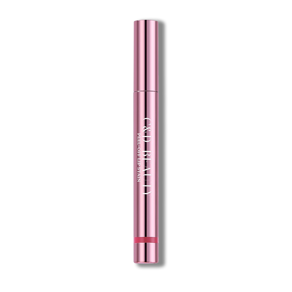 Peel Off Lip Stain by C & D Beauty (ARRAY) — Ships 2-3 weeks - BFF Here